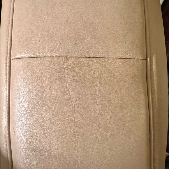 Vintage Coach hobo bag, beautiful smoke free environment - Picture 5 of 7